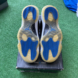 Jordan Space Jam 11s Size 9