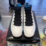 Jordan Powder Blue 9s Size 9