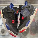 Jordan Rare Air 4s Size 12