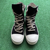 RO DRKSHDW High Tops Size 42 (9)
