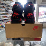 Jordan Infrared Salesman 6s Size 9.5
