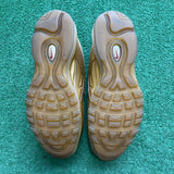 Nike Gold Medal 97s Size 10