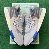 New Balance Concepts C Note 10th Anniversary 998s Size
10
