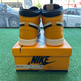 Jordan Taxi 1s Size 12