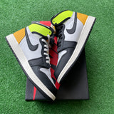 Jordan Volt 1s Size 7Y