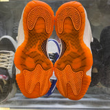Jordan Citrus Low 11s Size 7.5W/6M