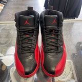 Jordan Flu Game 12s Size 11