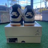 Jordan Navy SB Low Dunk Size 10
