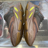 Yeezy Mauve 700s Size 10