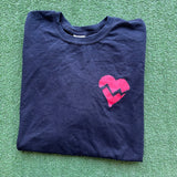 Vintage Kanye West 808s & Heartbreak Tee Size XL