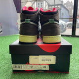 Jordan Tokyo Bio Hack 1s Size 5.5Y