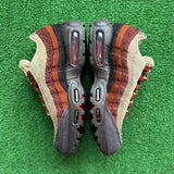 Nike Atomy Of Air Air Max 95s Size 10W/8.5M