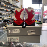 Jordan Gym Red 13s Size 9.5