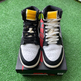 Jordan Volt 1s Size 7Y