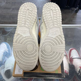 Nike Off White Lot 9 Low Dunks Size 11