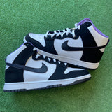 Nike World Champs High Dunks Size 11.5