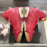 Jordan Slam Dunk 6s Size 12