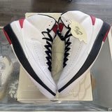 Jordan Chicago 2s Size 10