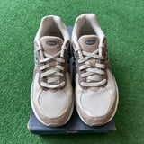 New Balance Brown 2002Rs Size 7