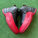 Jordan Flu Game 12s Size 9.5