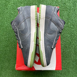 Nike Halloween Low Dunk Size 10