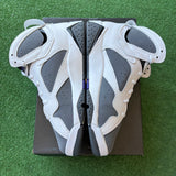 Jordan Flint 7s Size 7Y
