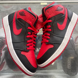 Jordan Alternate Bred Mid 1s Size 8