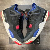 Jordan Rare Air 4s Size 12.5