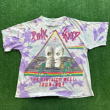 Vintage Pink Floyd Tee Size L