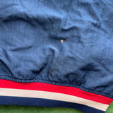 Vintage Buffalo Bisons Starter Jacket Size L