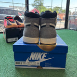 Jordan All Star Cool Grey 1s Size 12