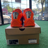 Nike Drake NOCTA Total Orange Hot Step 2s Size 8.5
