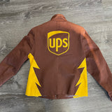 Vintage Women’s NASCAR Jacket Size S