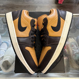 Jordan Baroque Brown Low 1s Size 10