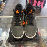 Jordan Fear 3s Size 10