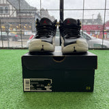 Jordan Playoff 12s Size 6Y