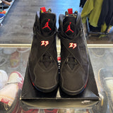 Jordan Playoff 8s Size 11