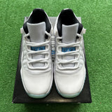 Jordan Legend Blue Low 11s Size 6.5Y