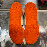 Jordan Shattered Backboard 1s Size 7Y
