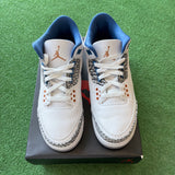 Jordan Wizard 3s Size 5.5Y