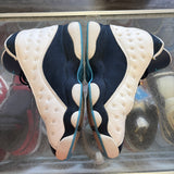 Jordan Obsidian 13s Size 9.5