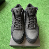 Nike Kobe Gift Of Mamba Protro 4s Size 15