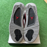 Jordan Toro 4s Size 10