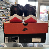 Jordan Bred Low 11s Size 12