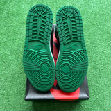 Jordan Pine Green 2.0 1s Size 11
