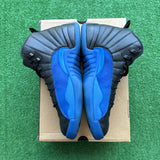 Jordan Game Royal 12s Size 11