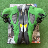 Jordan Oregon 5s Size 12