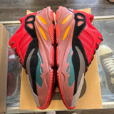 Yeezy Hi-Res Red 700s Size 12