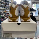 Jordan Wheat 13s Size 14