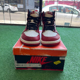 Jordan Lost And Found 1s Size 10.5